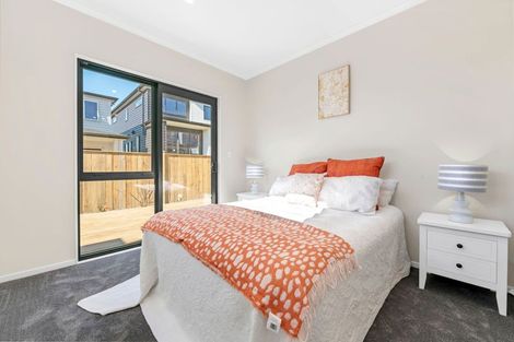 Photo of property in 44 Adamson Road, Flat Bush, Auckland, 2019