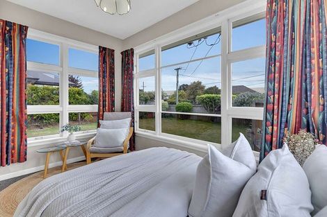 Photo of property in 4 Muirson Avenue, Hoon Hay, Christchurch, 8025