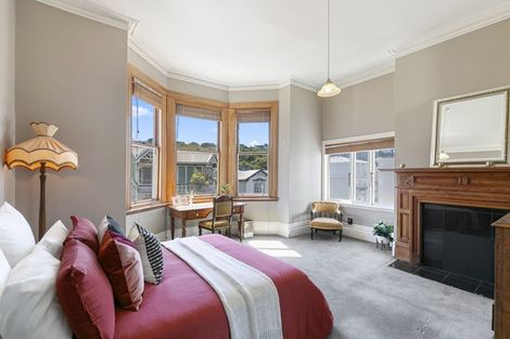 Photo of property in 3/219 The Terrace, Wellington Central, Wellington, 6011