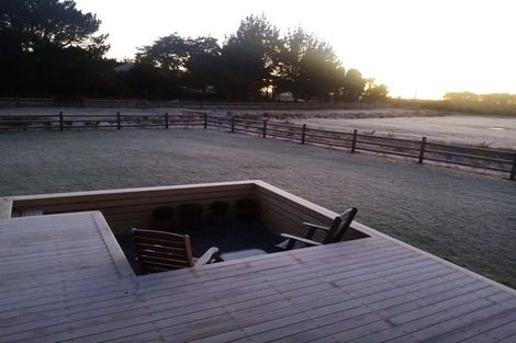 Photo of property in 25 Mclauchlan Road, Omaui, Invercargill, 9877