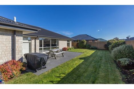 Photo of property in 12 Richmond Avenue, Halswell, Christchurch, 8025