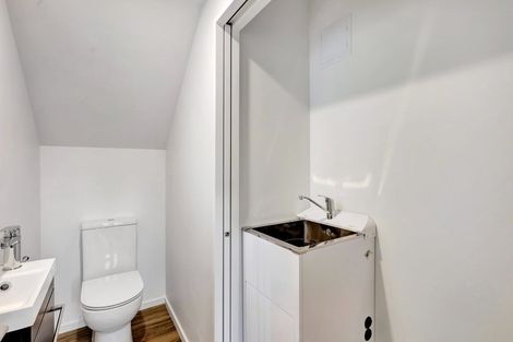 Photo of property in 3/31 Heywood Terrace, Richmond, Christchurch, 8013