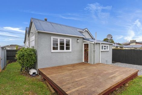 Photo of property in 95a Saint Johns Street, Woolston, Christchurch, 8062