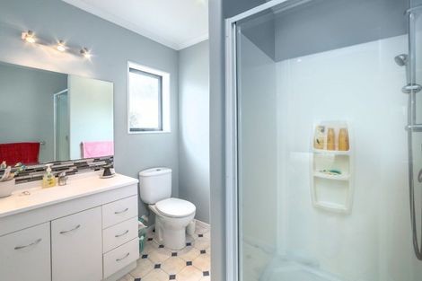 Photo of property in 43 Solway Crescent, Solway, Masterton, 5810