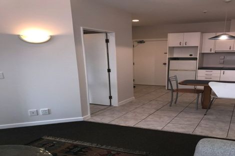 Photo of property in Terrace Tower Apartments, 1d/126 The Terrace, Wellington Central, Wellington, 6011