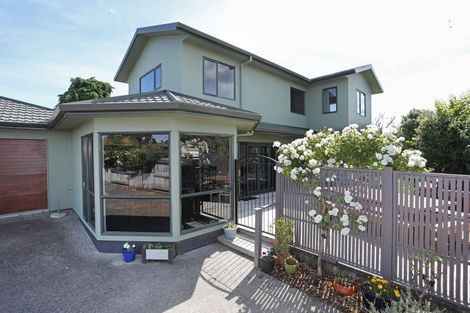 Photo of property in 4 Ursula Drive, Feilding, 4702