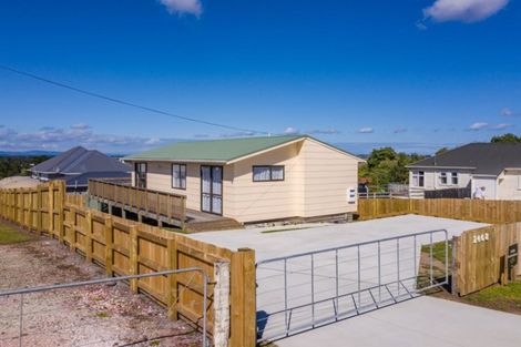 Photo of property in 1468 Inland Road, Karikari Peninsula, Kaitaia, 0483