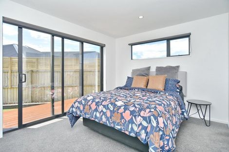 Photo of property in 10 Hamlett Drive, Woodend, 7610