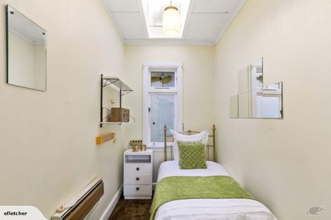 Photo of property in 5 Mana Street, Vogeltown, Wellington, 6021