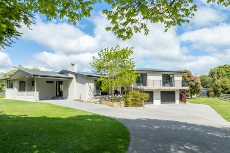 Photo of property in 286 Pencarrow Road, Tamahere, Hamilton, 3283