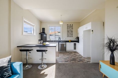 Photo of property in 41 Bathgate Street, South Dunedin, Dunedin, 9012