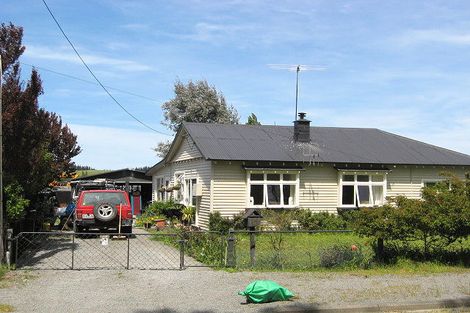 Photo of property in 21 Cadman Street, Cheviot, 7310