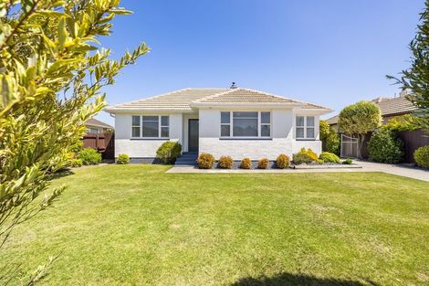 Photo of property in 19 Tirangi Street, Hei Hei, Christchurch, 8042