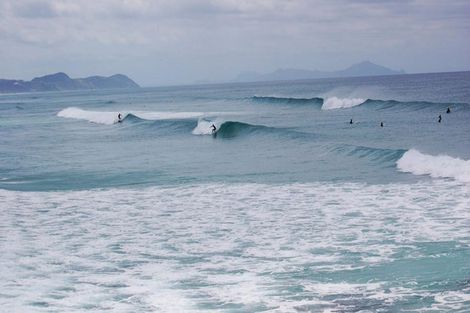 Photo of property in 40a Matavai Street, Mount Maunganui, 3116