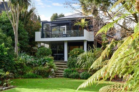 Photo of property in 27b Opoia Road, Hamilton East, Hamilton, 3216