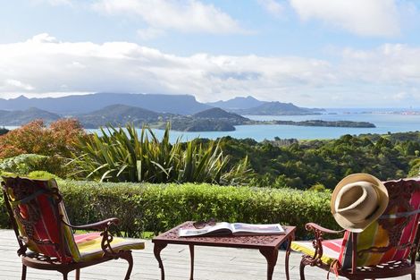 Photo of property in 237 Te Rongo Road, Parua Bay, Whangarei, 0174