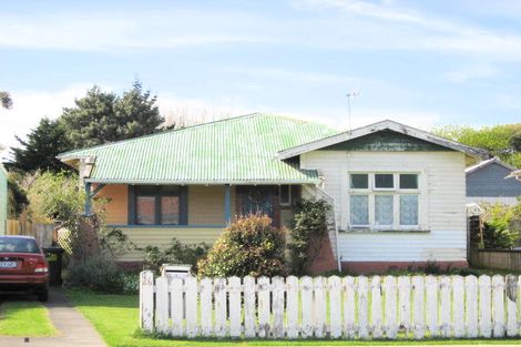Photo of property in 26 Gonville Avenue, Gonville, Whanganui, 4501