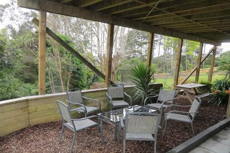 Photo of property in 251 Glamorgan Drive, Torbay, Auckland, 0630