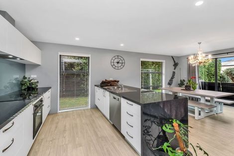 Photo of property in 11 Godwin Grove, Rolleston, 7614