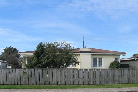 Photo of property in 1005 Miro Street, Mahora, Hastings, 4120