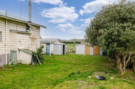 Photo of property in 81539 State Highway 2, Pahiatua, 4982
