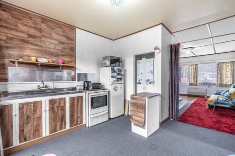 Photo of property in 8 Lockerbie Street, Turnbull Thomson Park, Invercargill, 9810