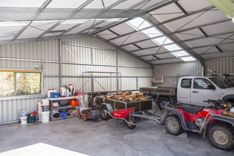 Photo of property in 1785 Martinborough Masterton Road, Longbush, Masterton, 5884