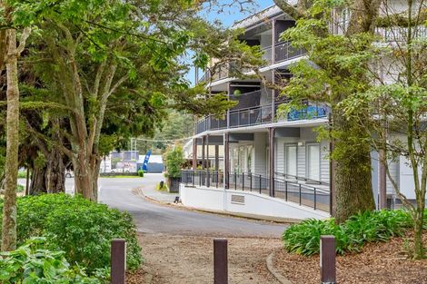 Photo of property in The Grand Apartments, 2d/4 Kell Drive, Albany, Auckland, 0632