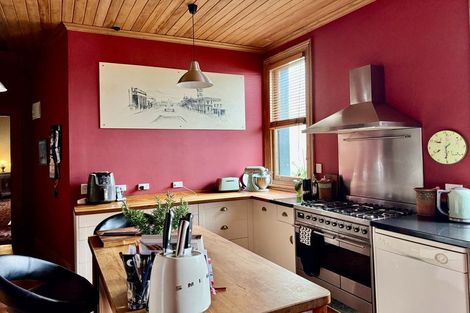 Photo of property in 35 Wansbeck Street, South Hill, Oamaru, 9400