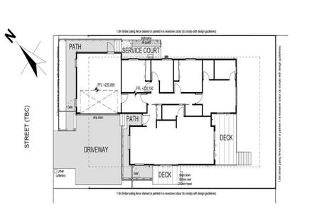 Photo of property in 32 Flagstaff Drive, Helensburgh, 9010