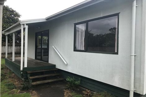 Photo of property in 2a Tate Place, Feilding, 4702