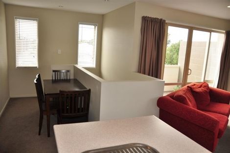 Photo of property in 8/9 Cameron Street, Sydenham, Christchurch, 8023