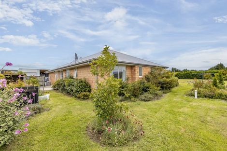 Photo of property in 672 Depot Road, Burnt Hill, Oxford, 7495