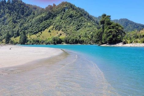 Photo of property in 4 Nikau Heights, Little Wanganui, Karamea, 7893