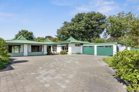 Photo of property in 611 York Street, Mahora, Hastings, 4120