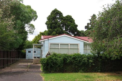 Photo of property in 4 Kenley Place, Avondale, Auckland, 1026