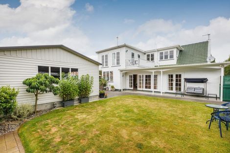 Photo of property in 5 Hardie Street, Hokowhitu, Palmerston North, 4410
