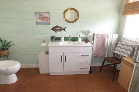 Photo of property in 84 Shiel Street, Reefton, 7830