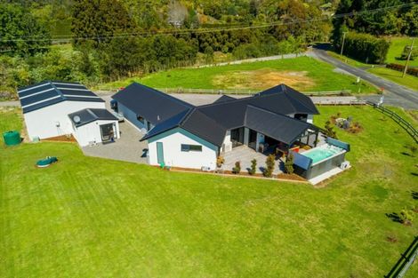 Photo of property in 65 Te Puna Quarry Road, Minden, Tauranga, 3179