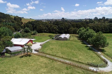 Photo of property in 561 Whangaripo Valley Road, Whangaripo, Wellsford, 0972