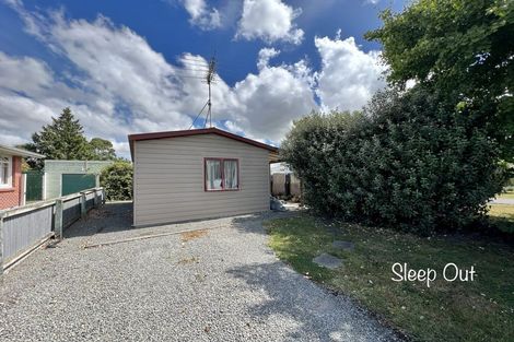 Photo of property in 167 Thomson Street, Tinwald, Ashburton, 7700