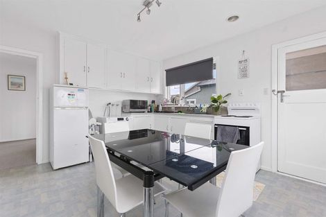 Photo of property in 3/11 Clare Road, St Albans, Christchurch, 8014