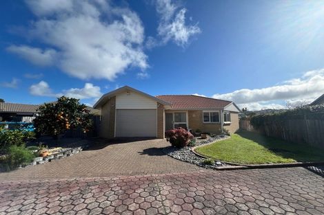 Photo of property in 6/23 Lakeside Drive, Orewa, 0931