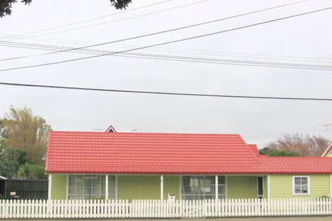 Photo of property in 61 Randwick Road, Moera, Lower Hutt, 5010
