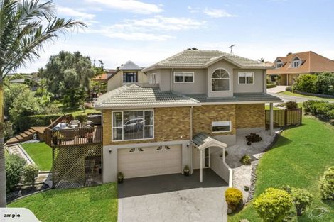 Photo of property in 37 Serene Place, Gulf Harbour, Whangaparaoa, 0930