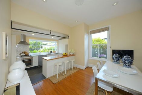 Photo of property in 14 Weston Road, St Albans, Christchurch, 8052