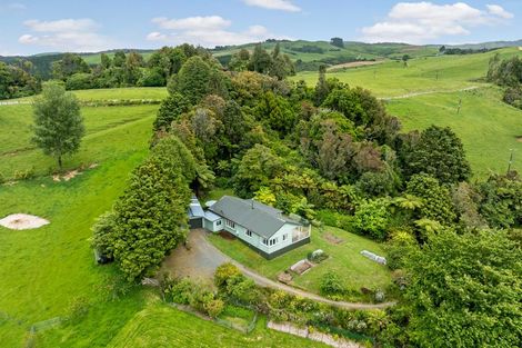 Photo of property in 299 Pekanui Road, Puketotara, Te Awamutu, 3876