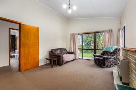 Photo of property in 105 Wood Street, Wainuiomata, Lower Hutt, 5014