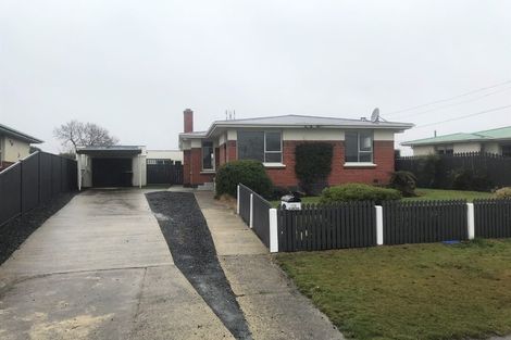 Photo of property in 28 Lorne Street, Mosgiel, 9024