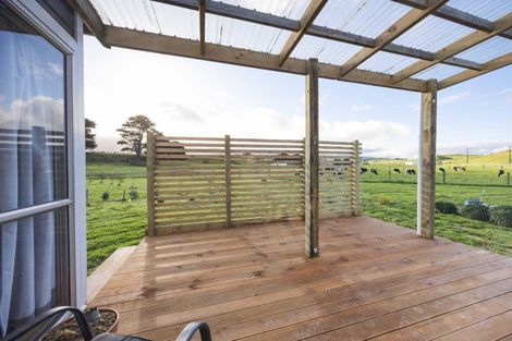 Photo of property in 627 Pinfold Road, Papatawa, Woodville, 4998